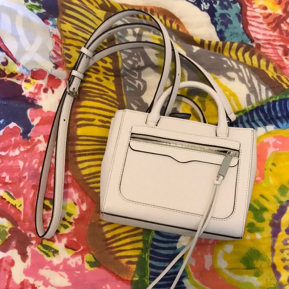 Rebecca minkoff mini purse